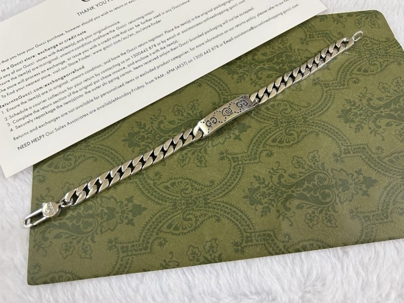 Unique Gucci Bracelets 243788