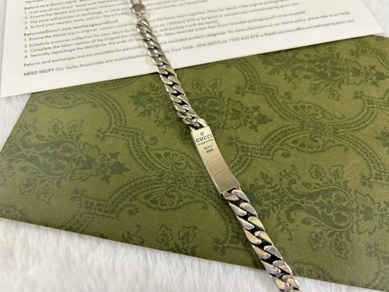 Unique Gucci Bracelets 243788