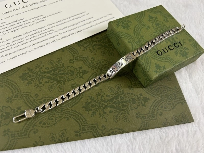Unique Gucci Bracelets 243788
