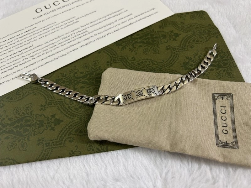 Unique Gucci Bracelets 243788