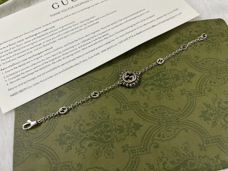 Gucci Bracelets TravelReady 243787