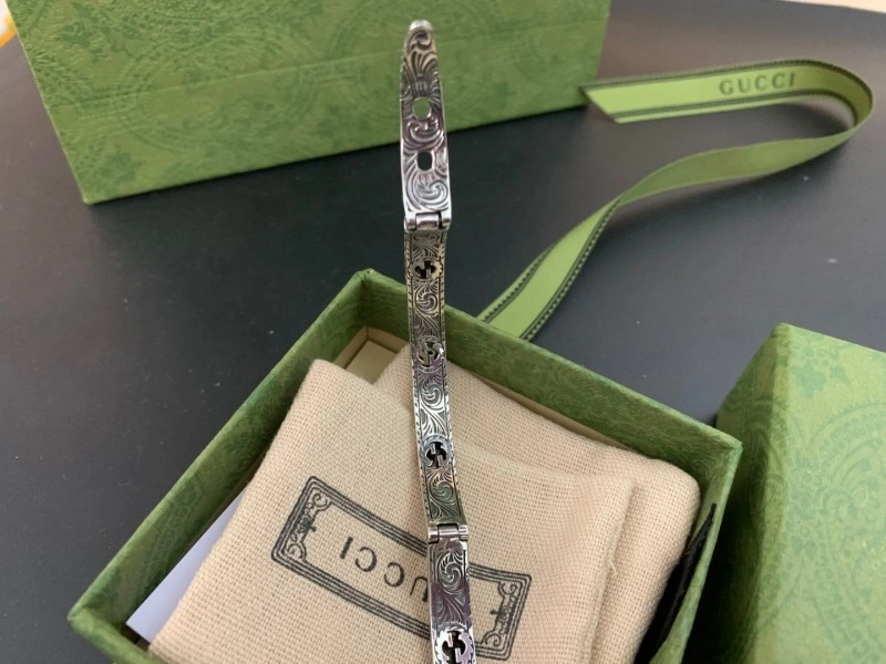 Gucci Bracelets Soft 243781