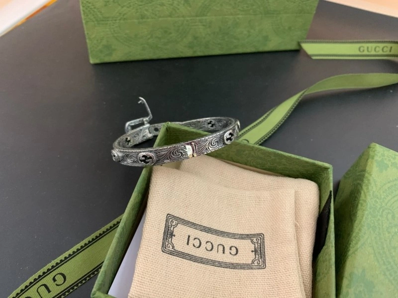 Gucci Bracelets Soft 243781