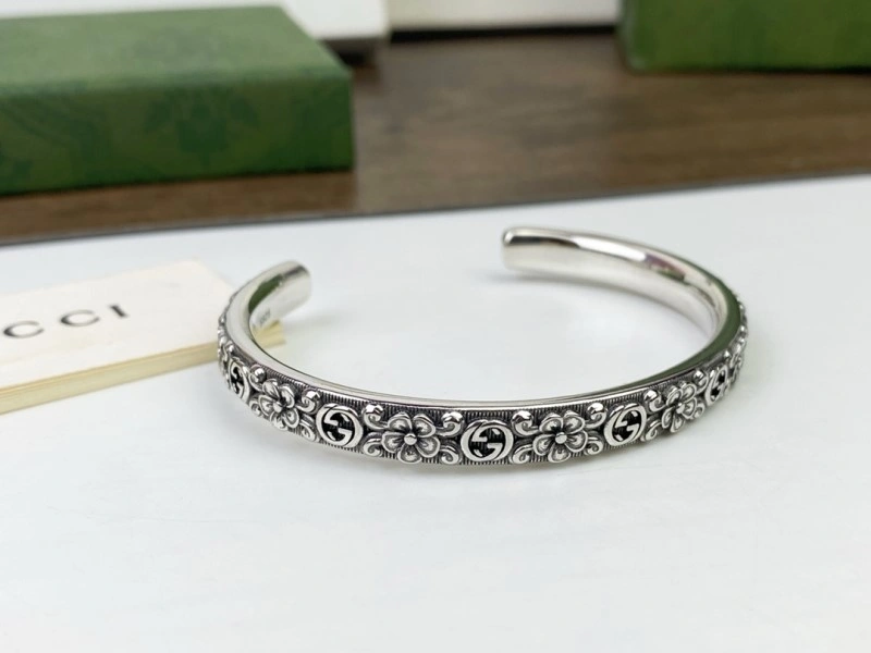 Gucci Bracelets WeatherProof 243772
