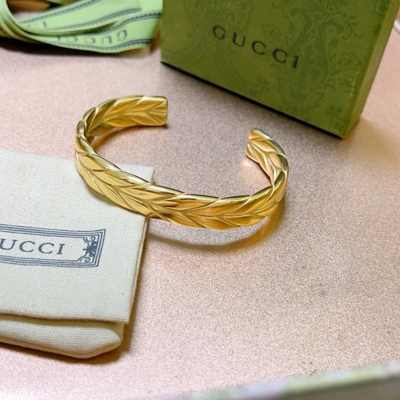Original Gucci Bracelets 243778