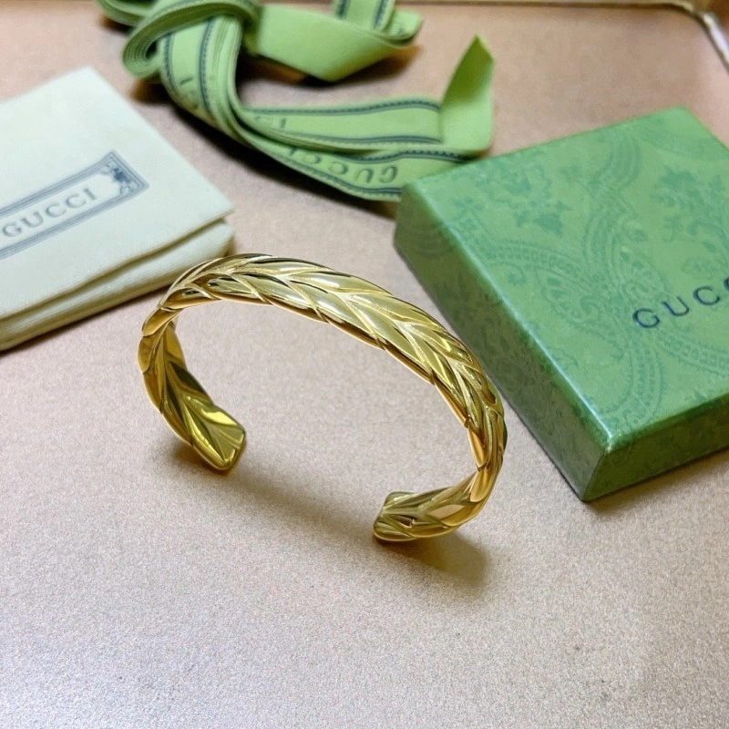 Original Gucci Bracelets 243778