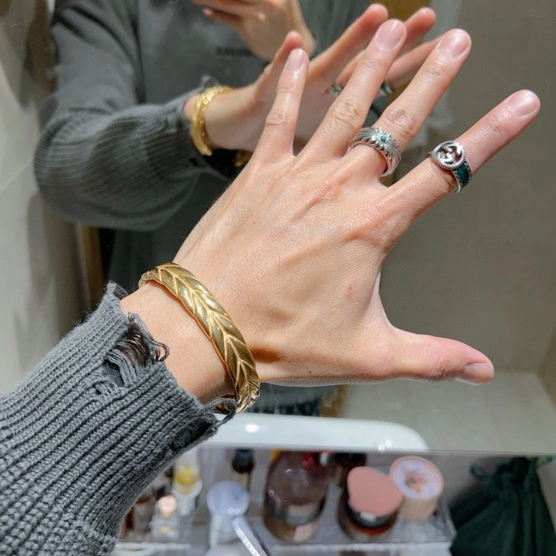 Original Gucci Bracelets 243778