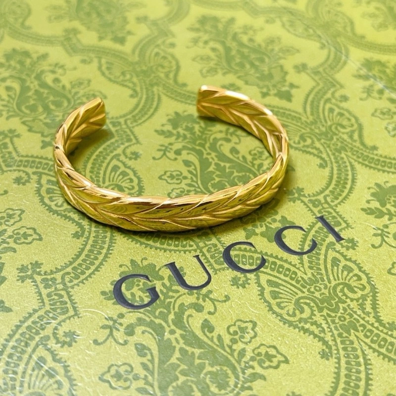 Original Gucci Bracelets 243778