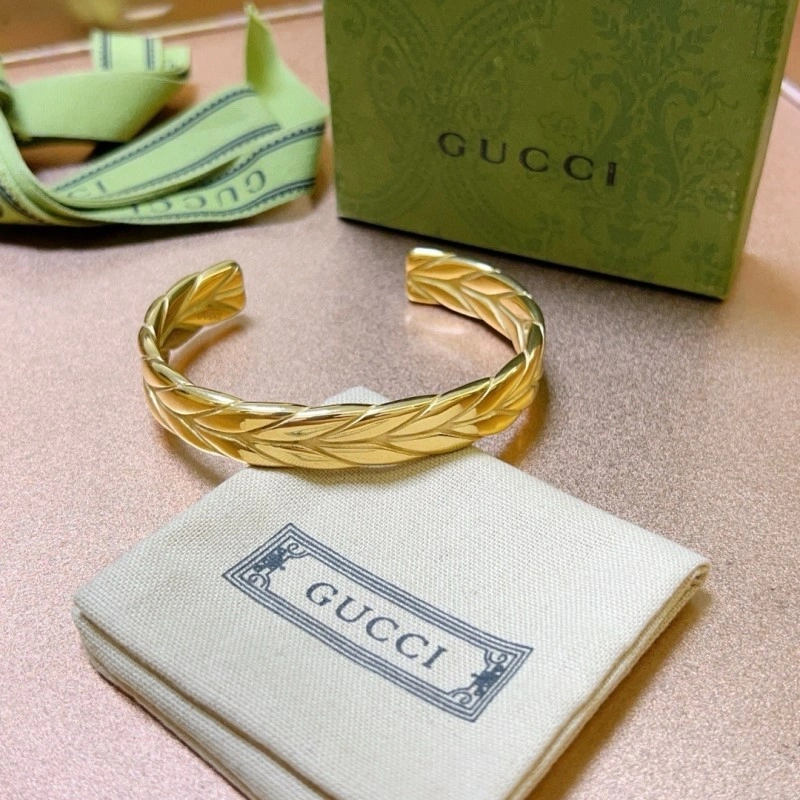 Original Gucci Bracelets 243778