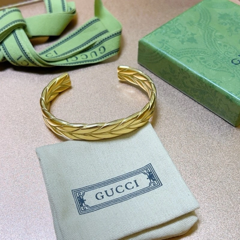 Original Gucci Bracelets 243778