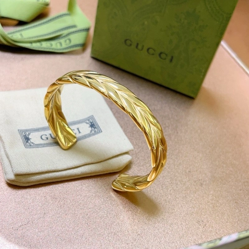 Original Gucci Bracelets 243778