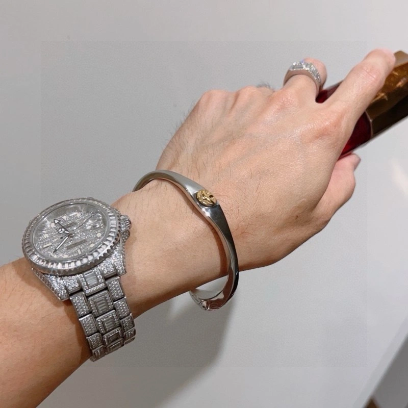 Lightweight Gucci Bracelets 243771