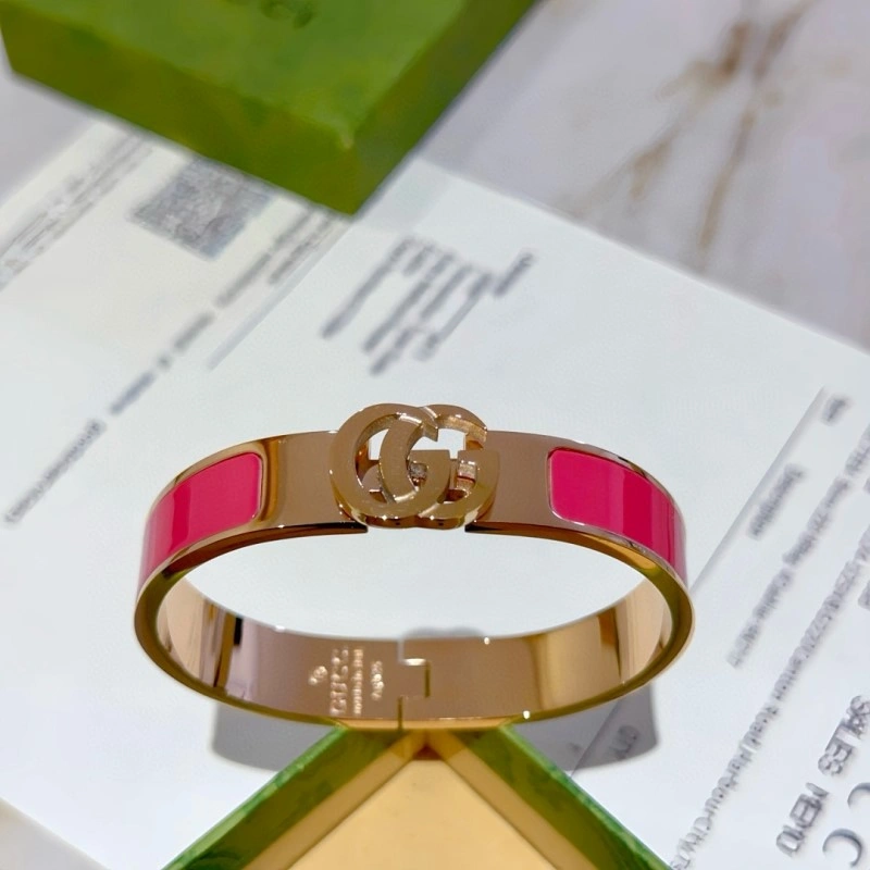 Gucci Bracelets AllSeason 243769