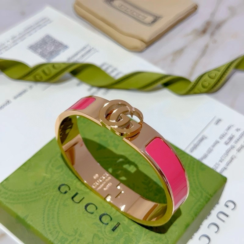 Gucci Bracelets AllSeason 243769