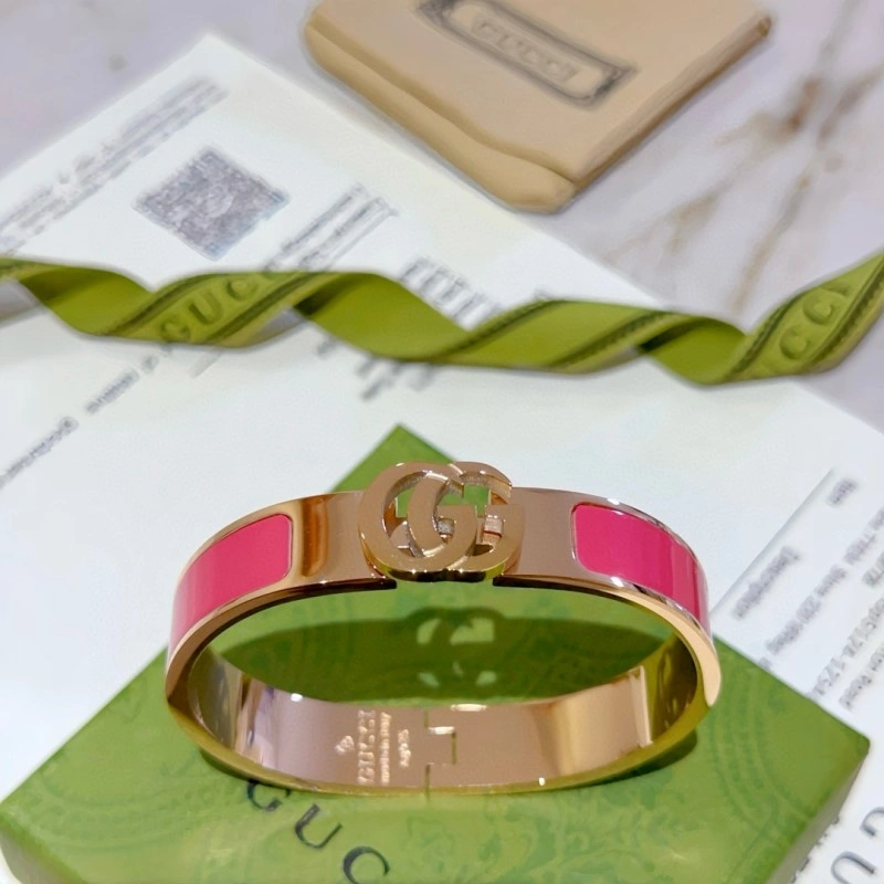 Gucci Bracelets AllSeason 243769