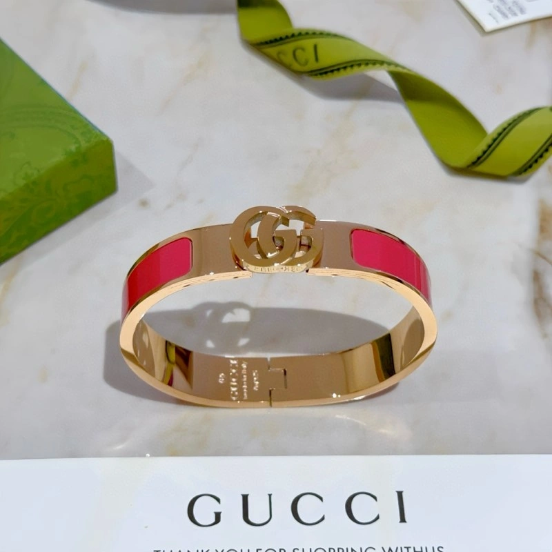 Gucci Bracelets AllSeason 243769