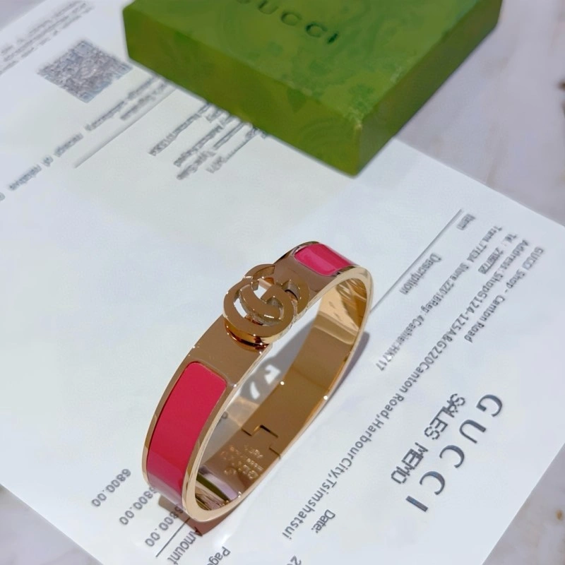 Gucci Bracelets AllSeason 243769
