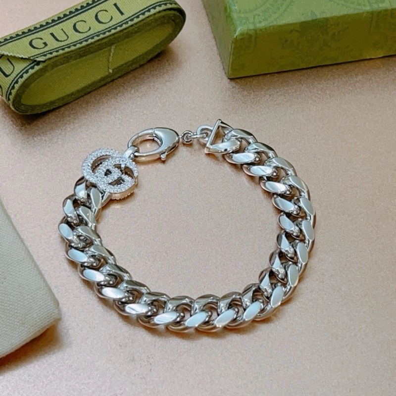 Gucci Bracelets MoistureWicking 243789