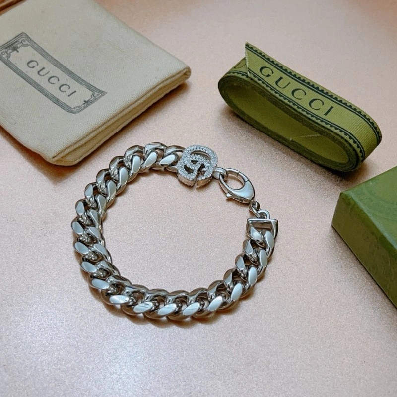 Gucci Bracelets MoistureWicking 243789