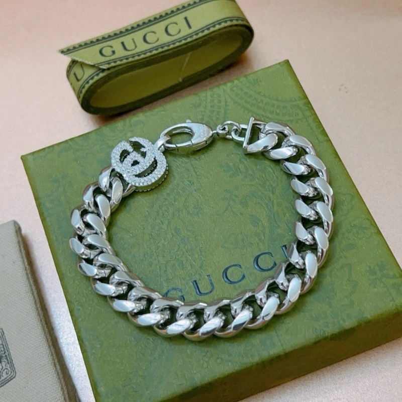 Gucci Bracelets MoistureWicking 243789