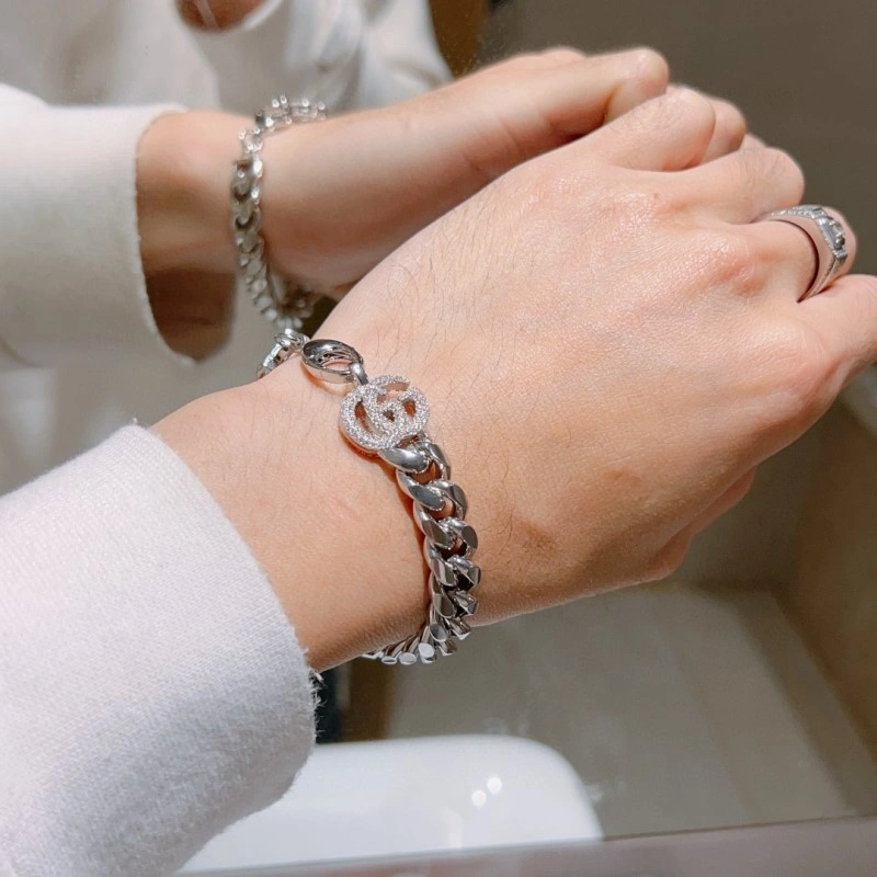 Gucci Bracelets MoistureWicking 243789