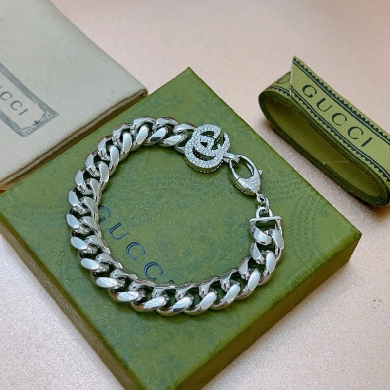 Gucci Bracelets MoistureWicking 243789