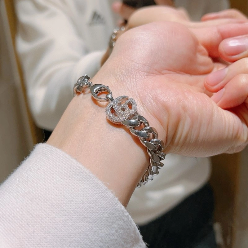 Gucci Bracelets MoistureWicking 243789