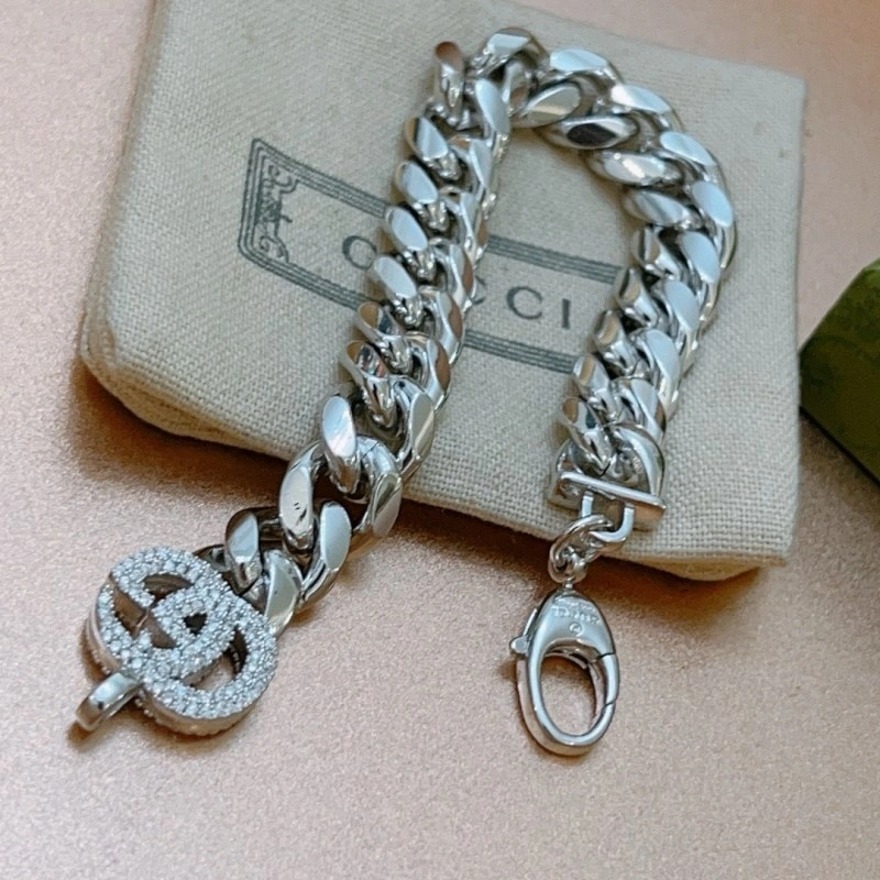 Gucci Bracelets MoistureWicking 243789