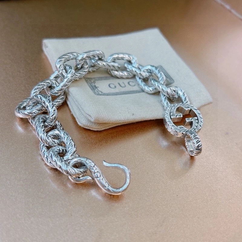 Gucci Bracelets Breathable 243785