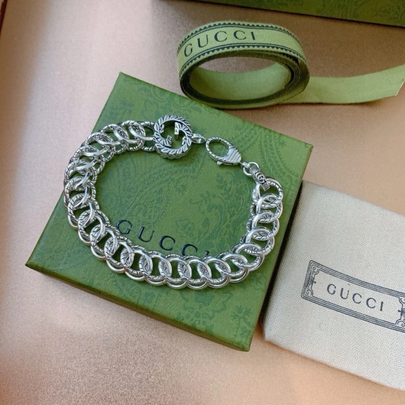 Gucci Bracelets Unique 243775