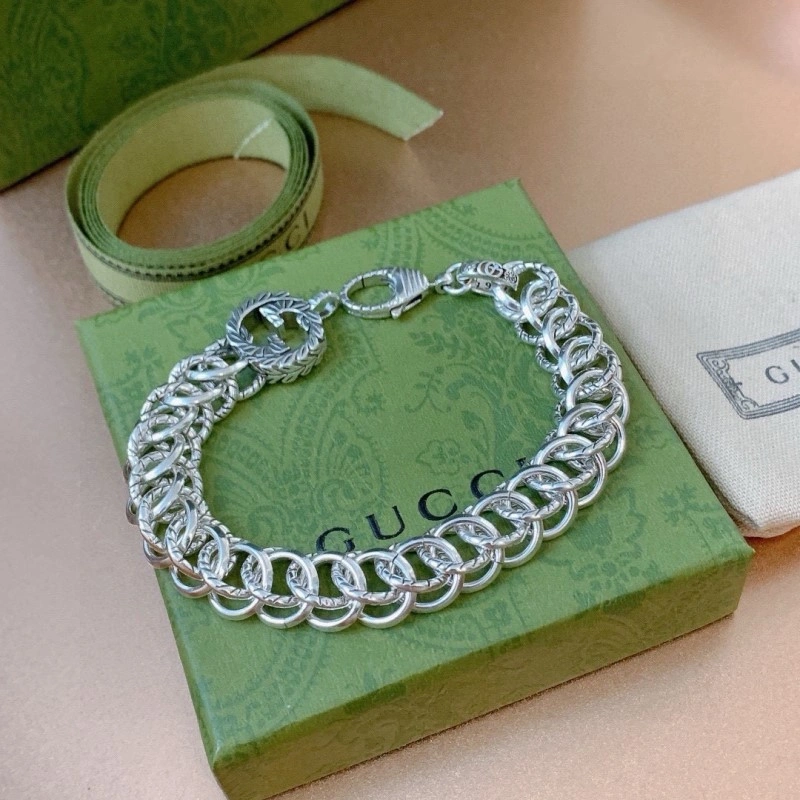 Gucci Bracelets Unique 243775