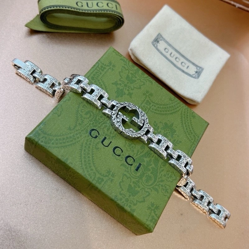 Gucci Bracelets Vibrant 243790