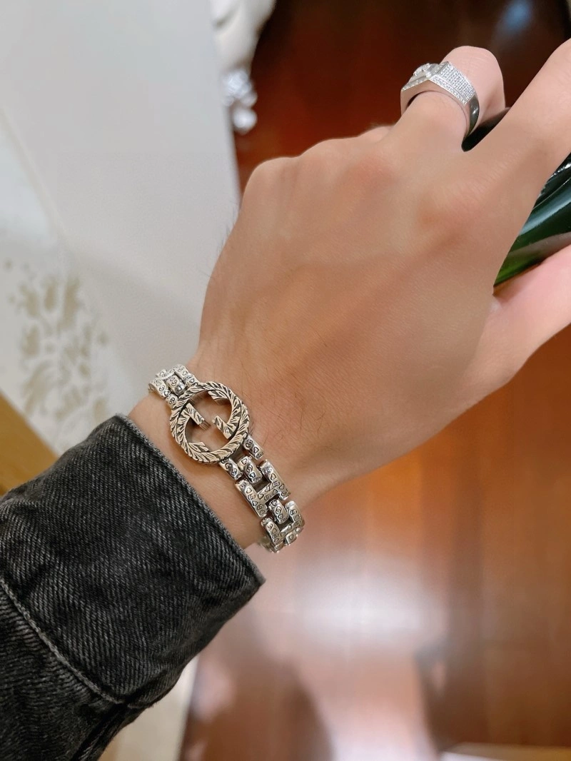 Gucci Bracelets Vibrant 243790