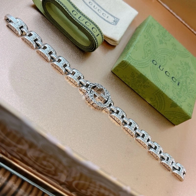 Gucci Bracelets Vibrant 243790