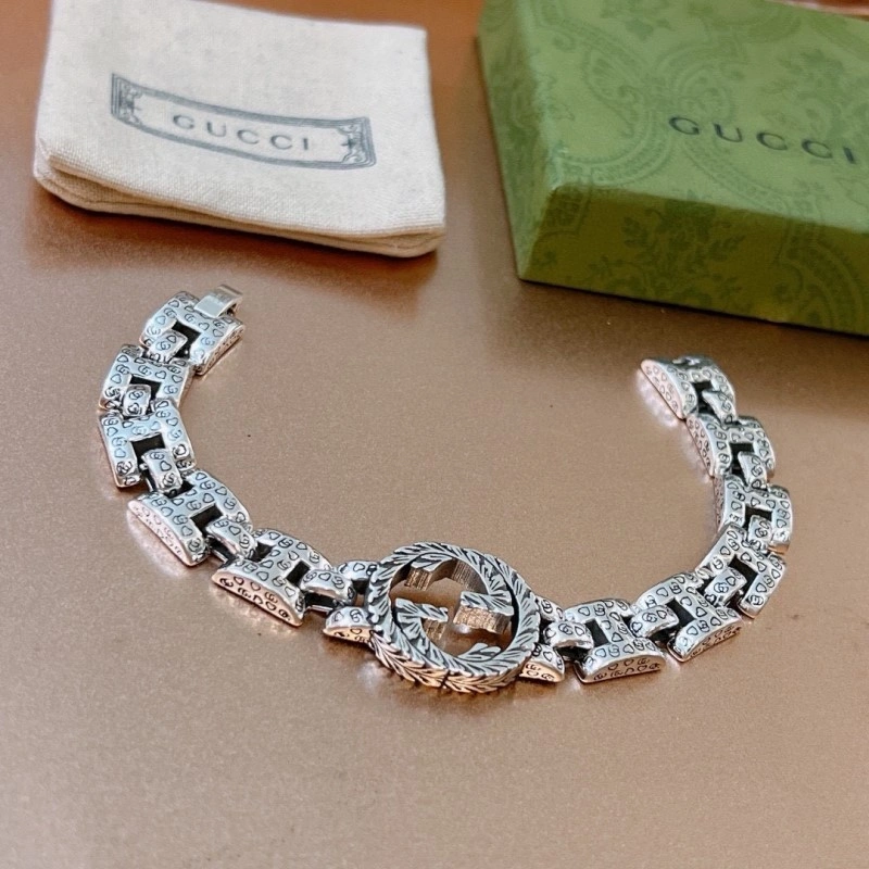Gucci Bracelets Vibrant 243790