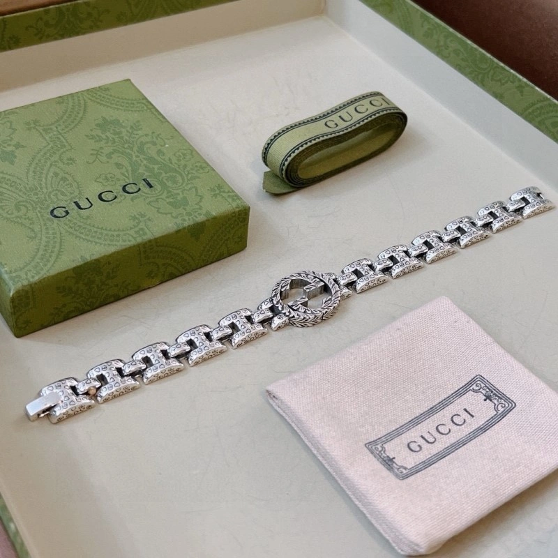 Gucci Bracelets Vibrant 243790