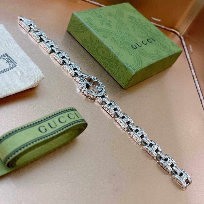 Gucci Bracelets Vibrant 243790