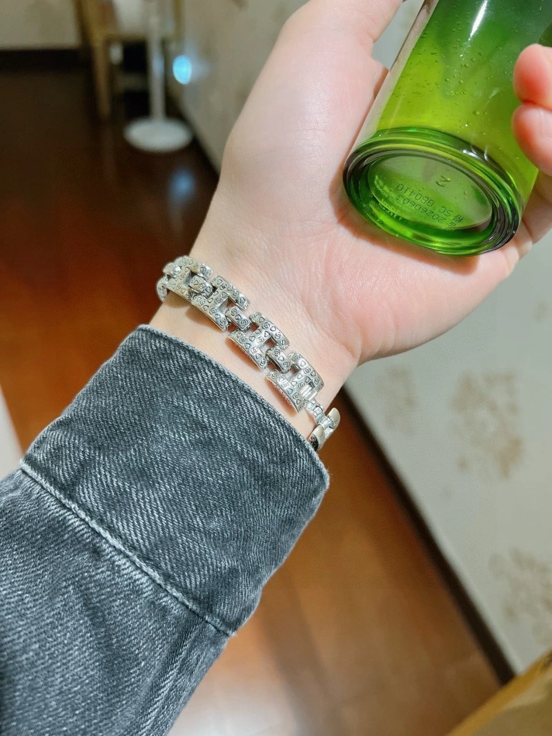 Gucci Bracelets Vibrant 243790