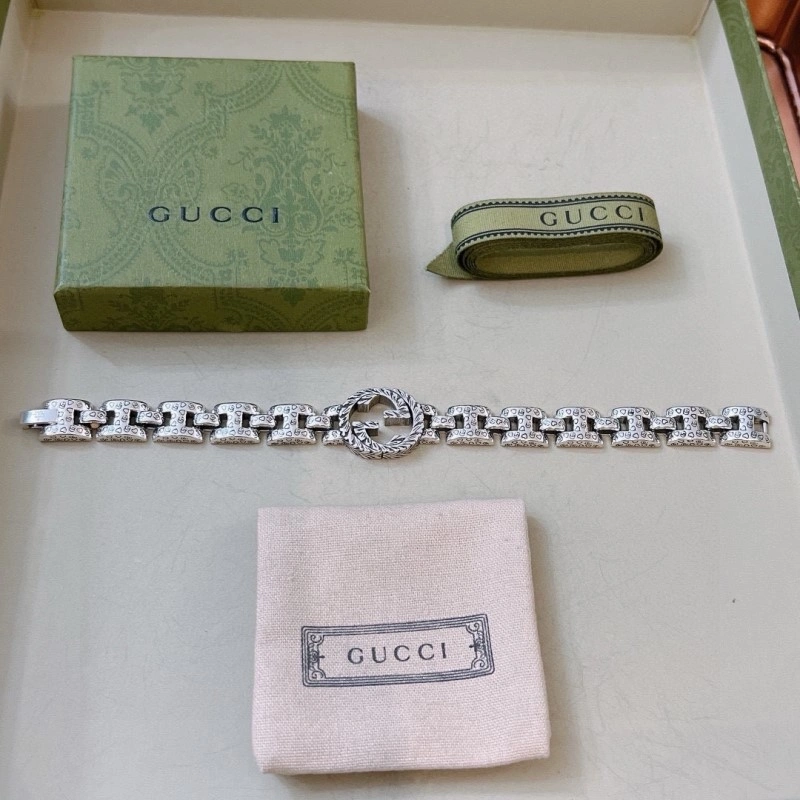 Gucci Bracelets Vibrant 243790