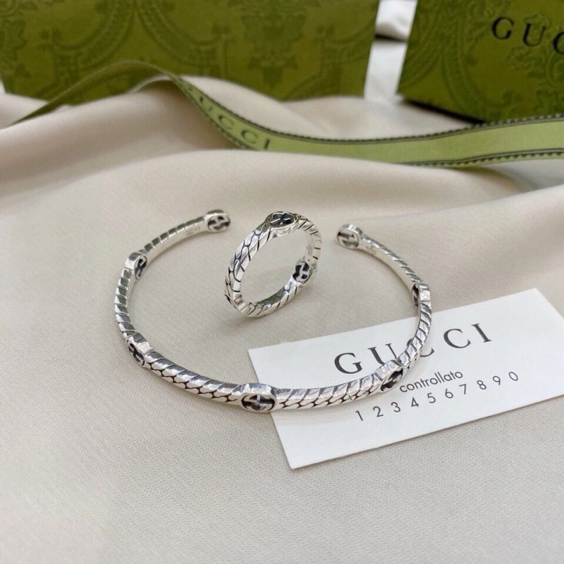 Gucci Bracelets Affordable 243784