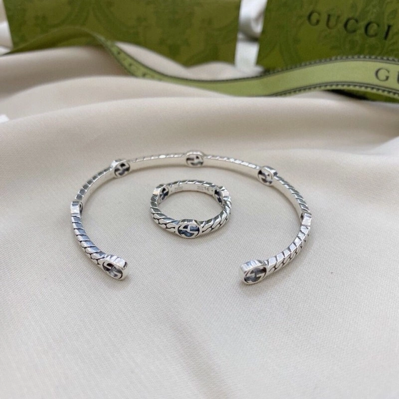 Gucci Bracelets Affordable 243784