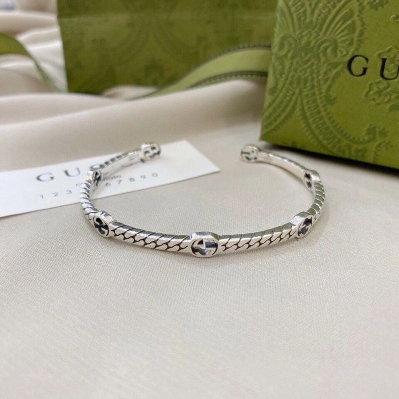Gucci Bracelets Affordable 243784