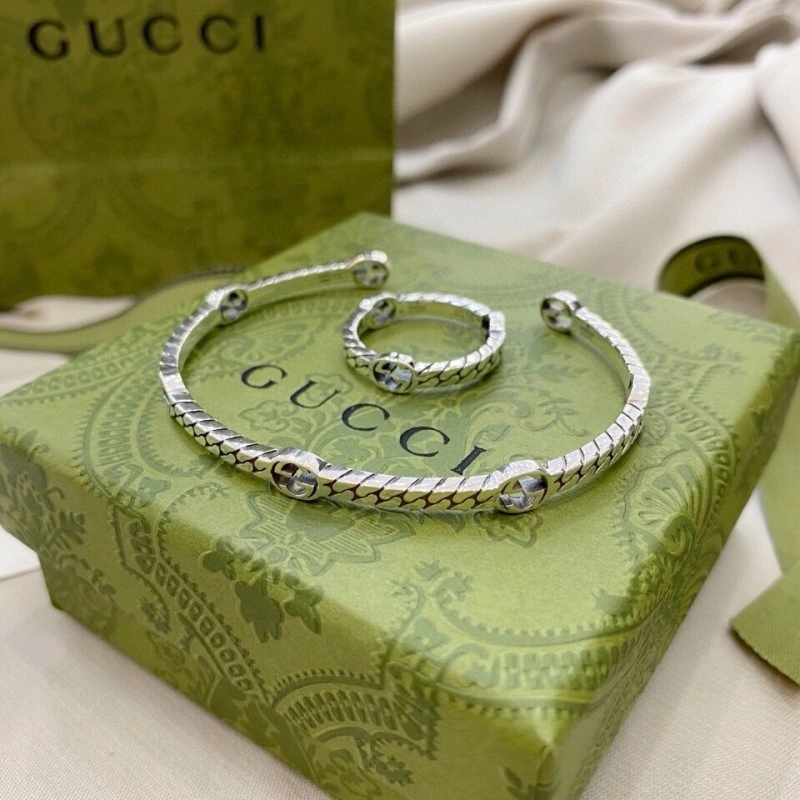 Gucci Bracelets Affordable 243784