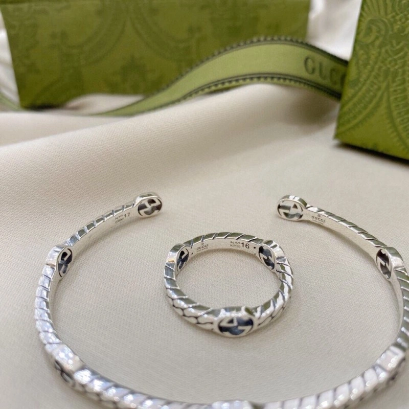 Gucci Bracelets Affordable 243784