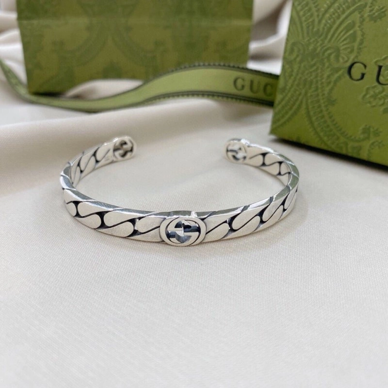Resilient Gucci Bracelets 243783