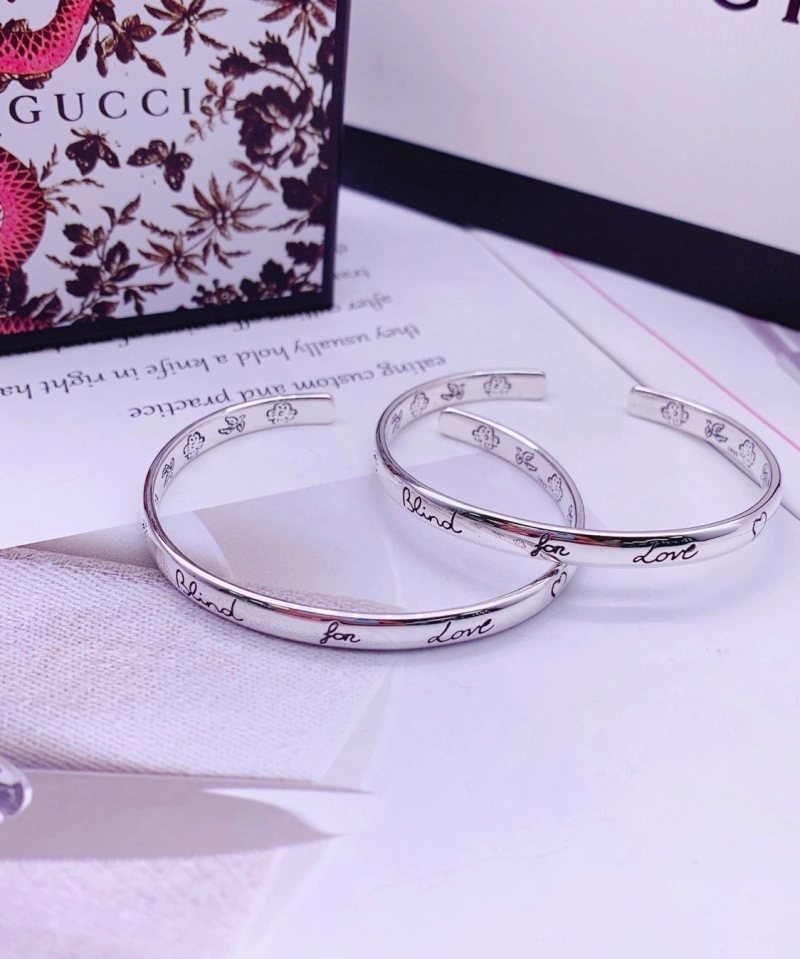 Gucci Bracelets TechFriendly 243764