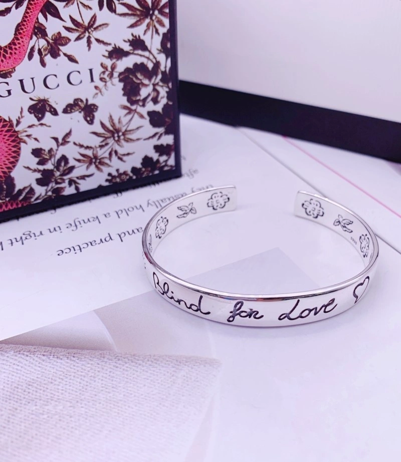 Gucci Bracelets TechFriendly 243764