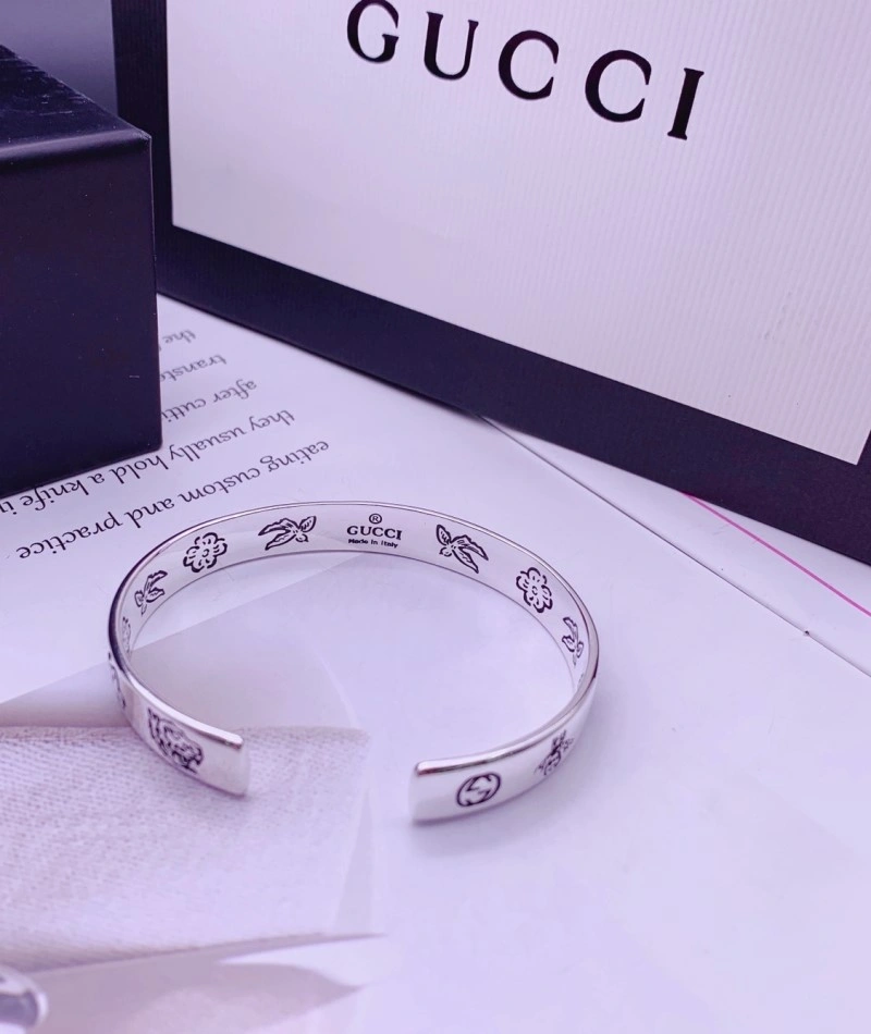 Gucci Bracelets TechFriendly 243764