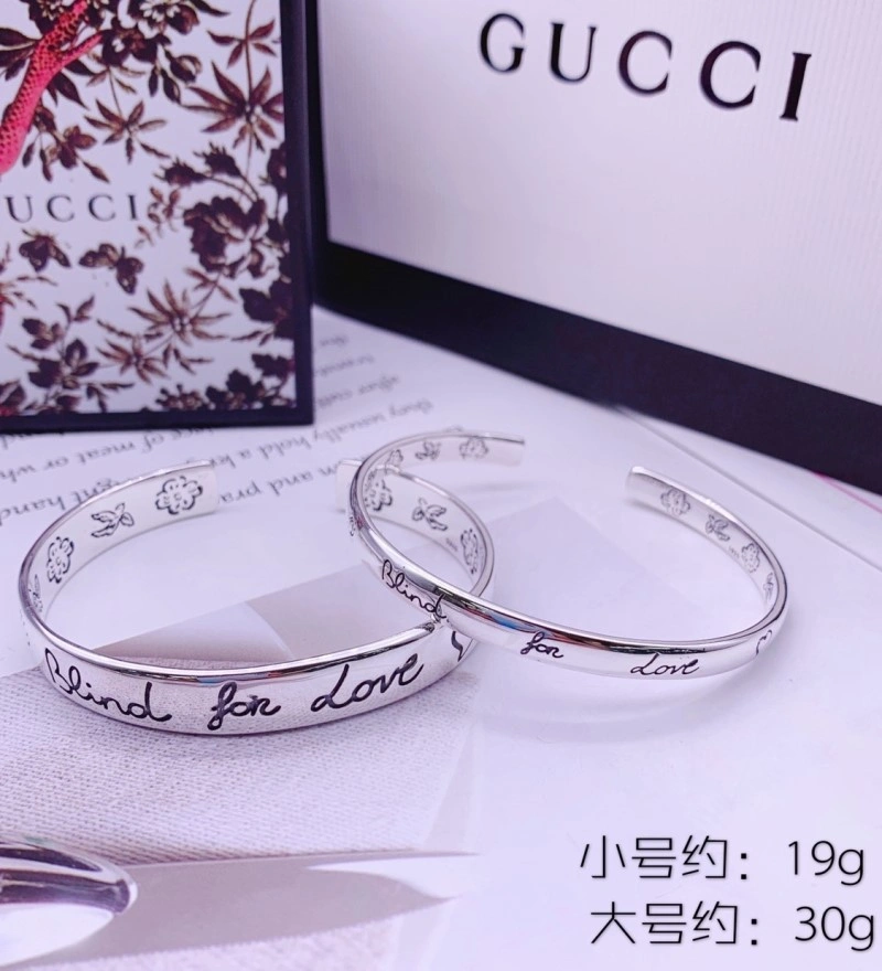 Gucci Bracelets TechFriendly 243764