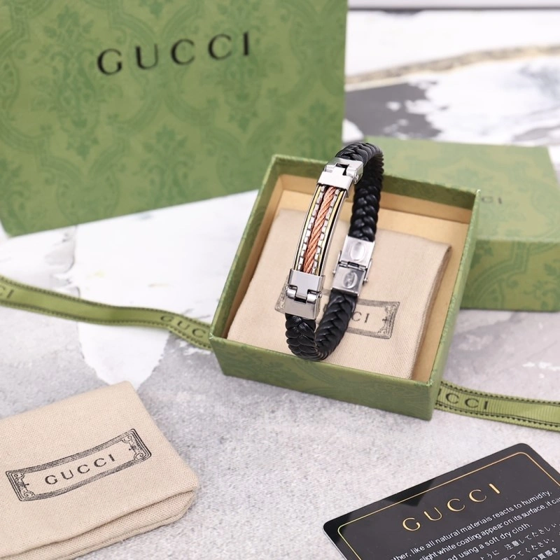 Gucci Bracelets Reliable 243768